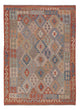 Kilim Maimana Dywan 202x153cm - Dywan wełniany