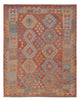 Kilim Maimene Dywan 190x152cm - Dywan wełniany