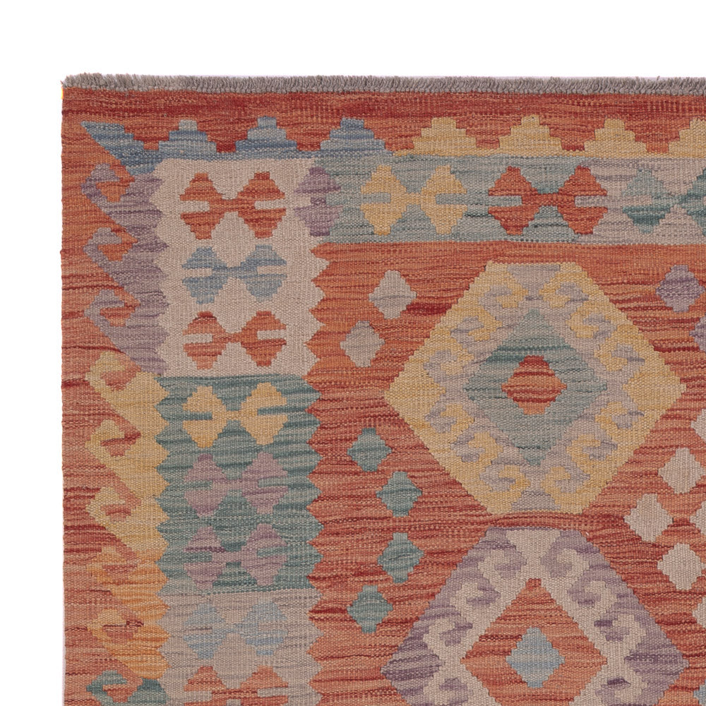 Kilim Maimene Dywan 190x152cm - Dywan wełniany