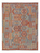 Kilim Maimana Dywan 198x149cm - Dywan wełniany