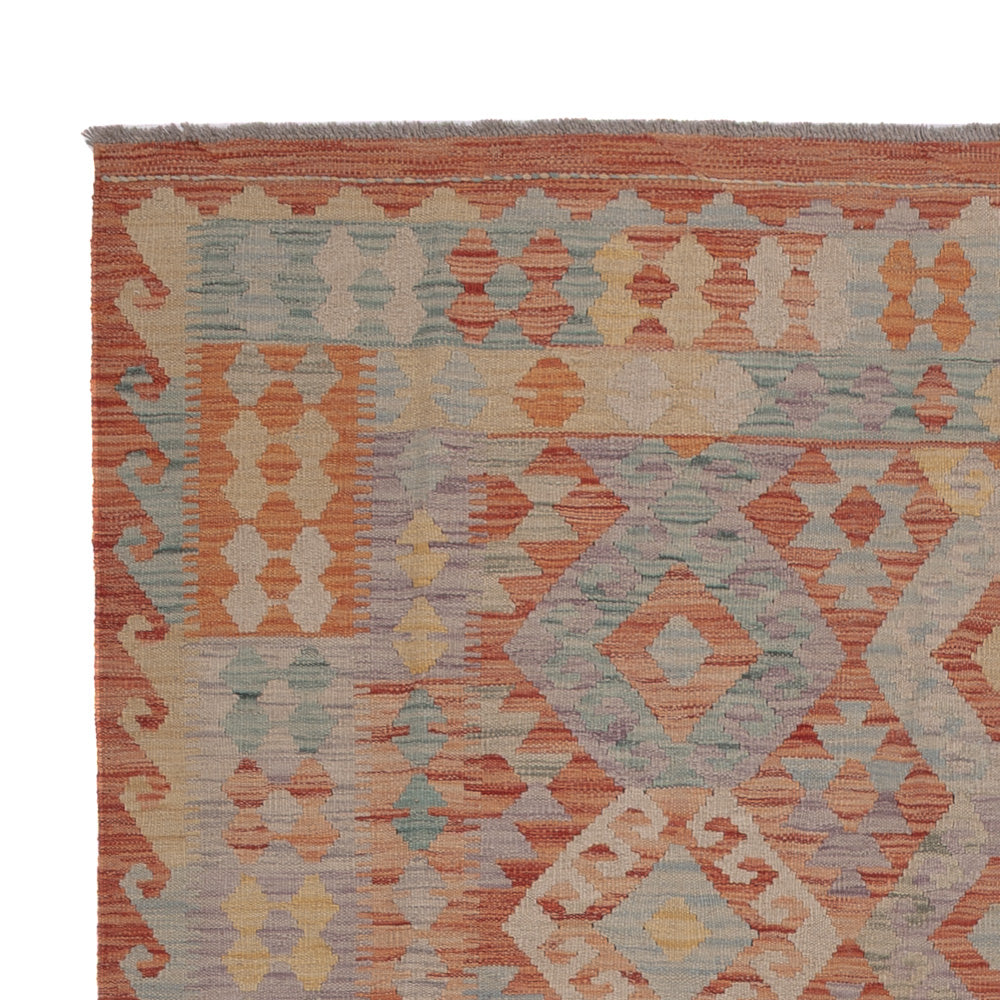 Kilim Maimana Dywan 230x172cm - Dywan wełniany