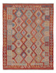 Kilim Maimana Dywan 196x150cm - Dywan wełniany