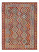 Kilim Maimana Dywan 193x148cm - Dywan wełniany