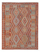 Kilim Maimana Dywan 192x151cm - Dywan wełniany
