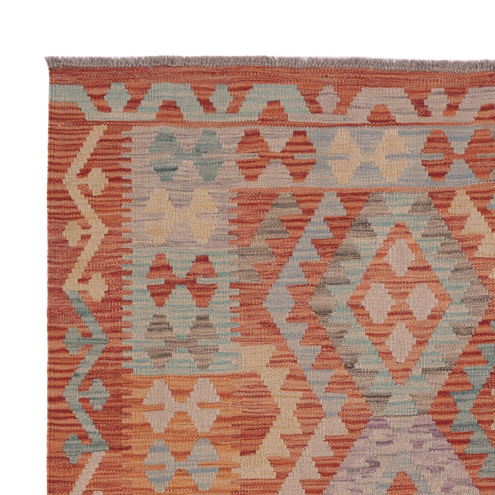 Kilim Maimana Dywan 192x151cm - Dywan wełniany