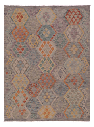 Kilim Maimana Dywan 153x200cm - Dywan wełniany