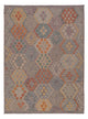 Kilim Maimana Dywan 200x153cm - Dywan wełniany
