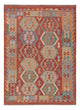 Kilim Maimana Dywan 197x150cm - Dywan wełniany