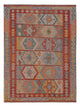 Kilim Maimana Dywan 202x150cm - Dywan wełniany