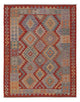 Kilim Maimana Dywan 192x150cm - Dywan wełniany