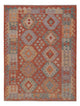 Kilim Maimana Dywan 200x148cm - Dywan wełniany