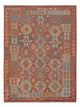 Kilim Maimene Dywan 198x152cm - Dywan wełniany