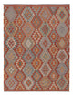 Kilim Maimana Dywan 200x154cm - Dywan wełniany