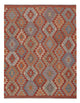 Kilim Maimana Dywan 200x153cm - Dywan wełniany