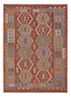 Kilim Maimana Dywan 200x150cm - Dywan wełniany