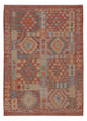 Kilim Maimana Dywan 186x134cm - Dywan wełniany