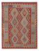 Kilim Maimana Dywan 191x145cm - Dywan wełniany