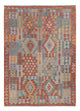 Kilim Maimana Dywan 240x172cm - Dywan wełniany