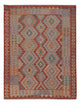 Kilim Maimana Dywan 196x149cm - Dywan wełniany