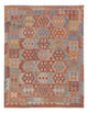 Kilim Maimana Dywan 193x150cm - Dywan wełniany