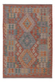 Kilim Maimana Dywan 149x102cm - Dywan wełniany