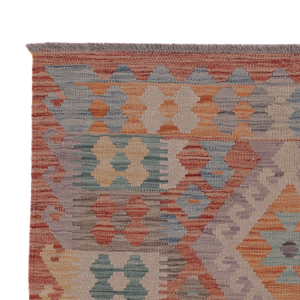 Kilim Maimana Dywan 149x102cm - Dywan wełniany