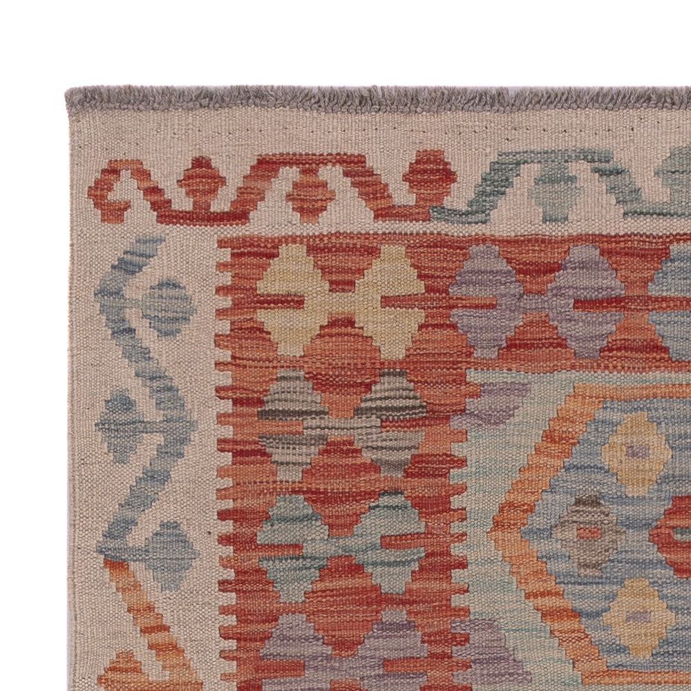 Kilim Maimana Dywan 150x98cm - Dywan wełniany