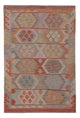 Kilim Maimana Dywan 150x104cm - Dywan wełniany