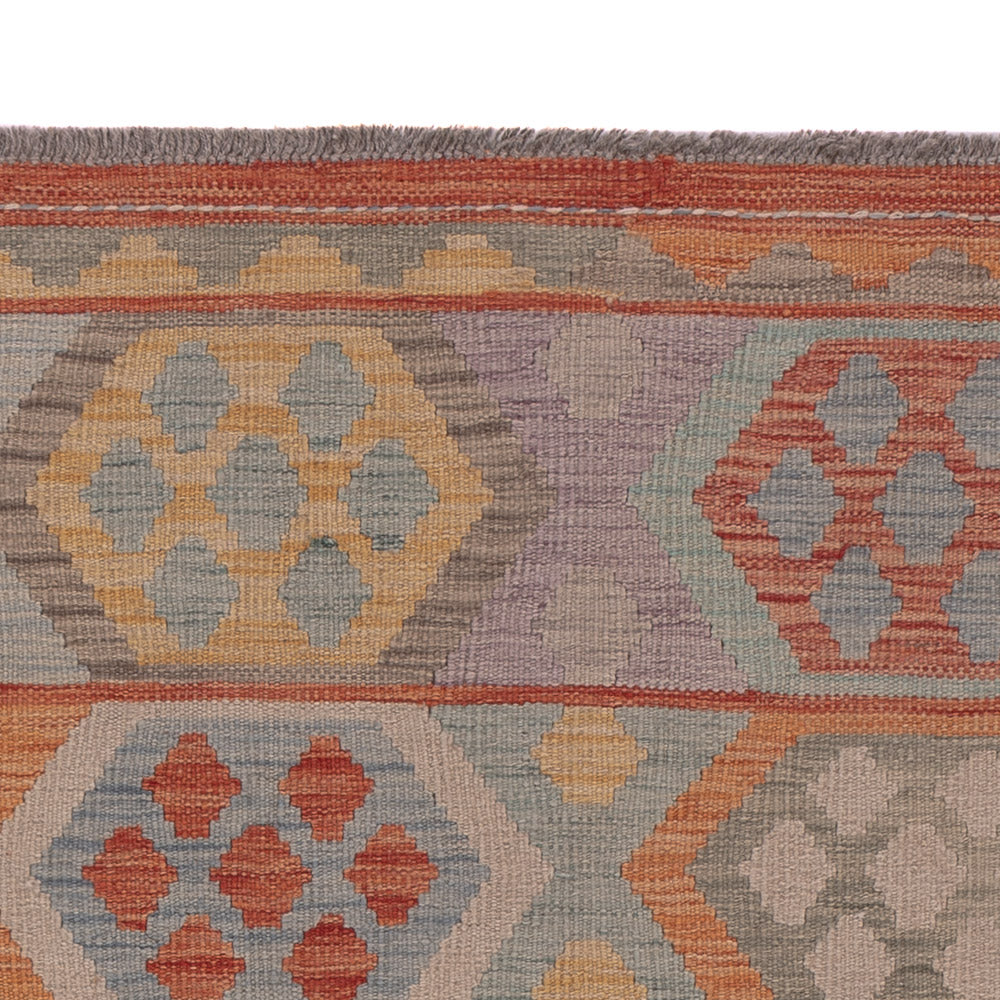 Kilim Maimana Dywan 150x104cm - Dywan wełniany