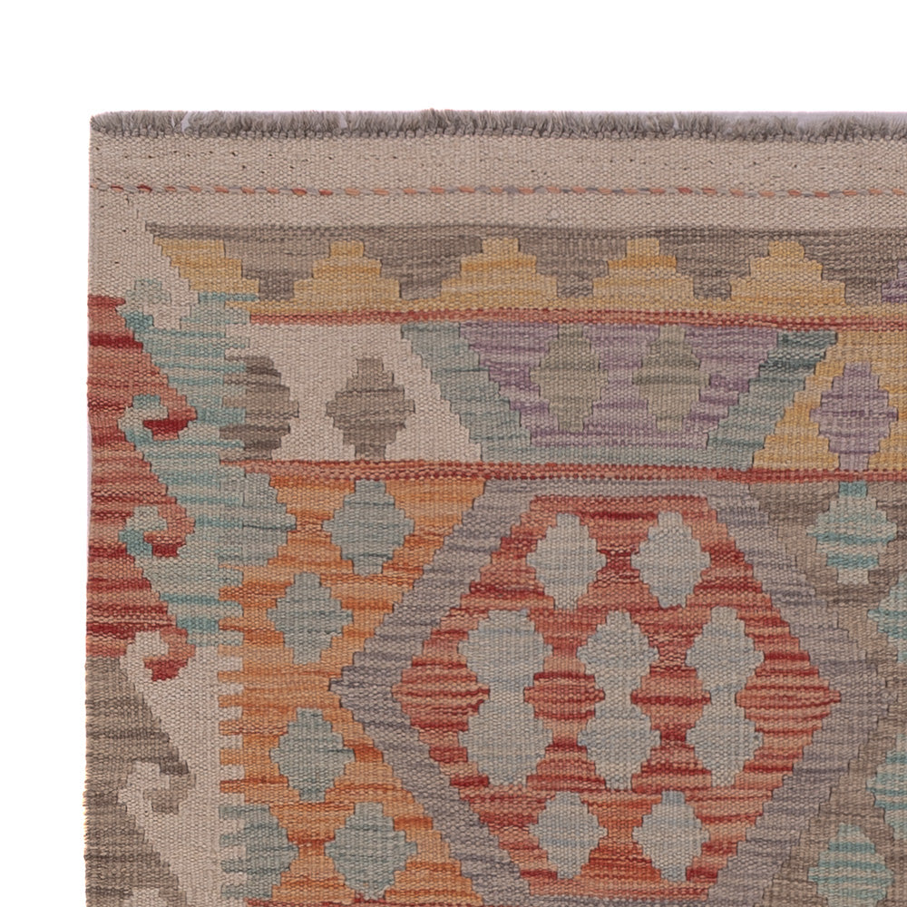 Kilim Maimana Dywan 148x107cm - Dywan wełniany
