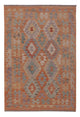 Kilim Maimana Dywan 147x104cm - Dywan wełniany