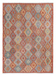 Kilim Maimana Dywan 243x179cm - Dywan wełniany