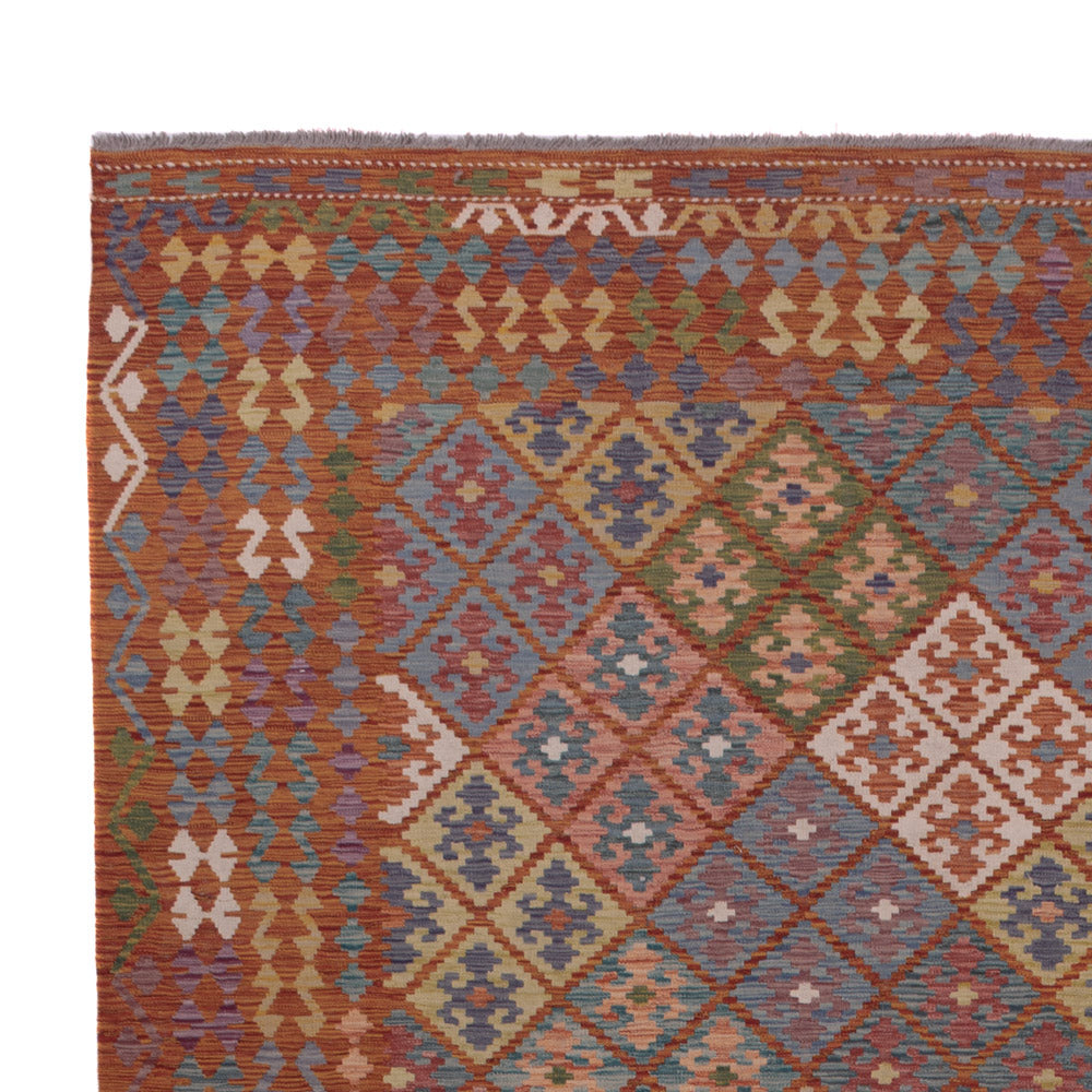 Kilim Maimana Dywan 507x360cm - Dywan wełniany