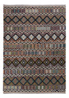 Kilim Maimana Dywan 203x288cm - Dywan wełniany - Prostokątny / Wielokolorowy / 203 x 288 cm Prostokątny