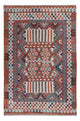 Kilim Maimana Dywan 309x209cm - Dywan wełniany