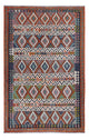 Kilim Maimana Dywan 315x203cm - Dywan wełniany
