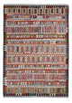 Kilim Maimana Dywan 298x204cm - Dywan wełniany