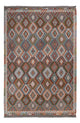 Kilim Maimana Dywan 316x205cm - Dywan wełniany