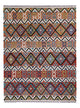 Kilim Maimana Dywan 237x176cm - Dywan wełniany