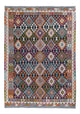 Kilim Maimana Dywan 252x177cm - Dywan wełniany