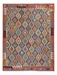 Kilim Maimana Dywan 240x180cm - Dywan wełniany