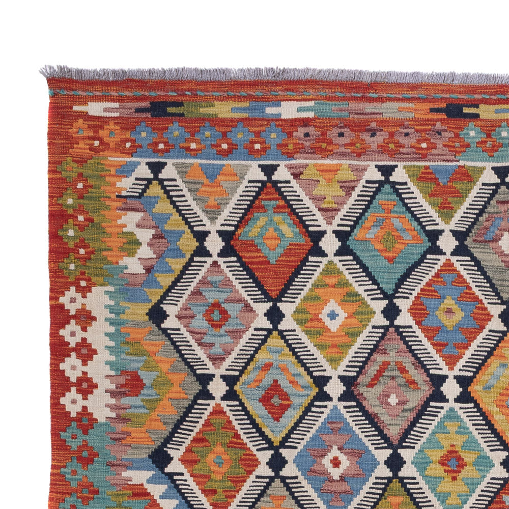 Kilim Maimana Dywan 240x180cm - Dywan wełniany