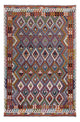 Kilim Maimana Dywan 253x167cm - Dywan wełniany