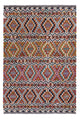 Kilim Maimana Dywan 256x175cm - Dywan wełniany