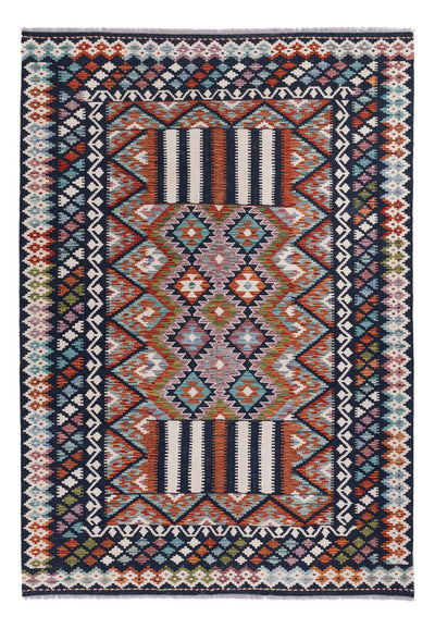 Kilim Maimana Dywan 177x248cm - Dywan wełniany