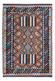 Kilim Maimana Dywan 248x177cm - Dywan wełniany