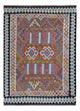 Kilim Maimana Dywan 248x178cm - Dywan wełniany