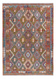 Kilim Maimana Dywan 247x178cm - Dywan wełniany