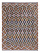 Kilim Maimana Dywan 241x185cm - Dywan wełniany