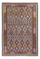 Kilim Maimana Dywan 253x176cm - Dywan wełniany